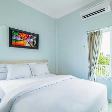 Emerald Residence Medan Exterior foto