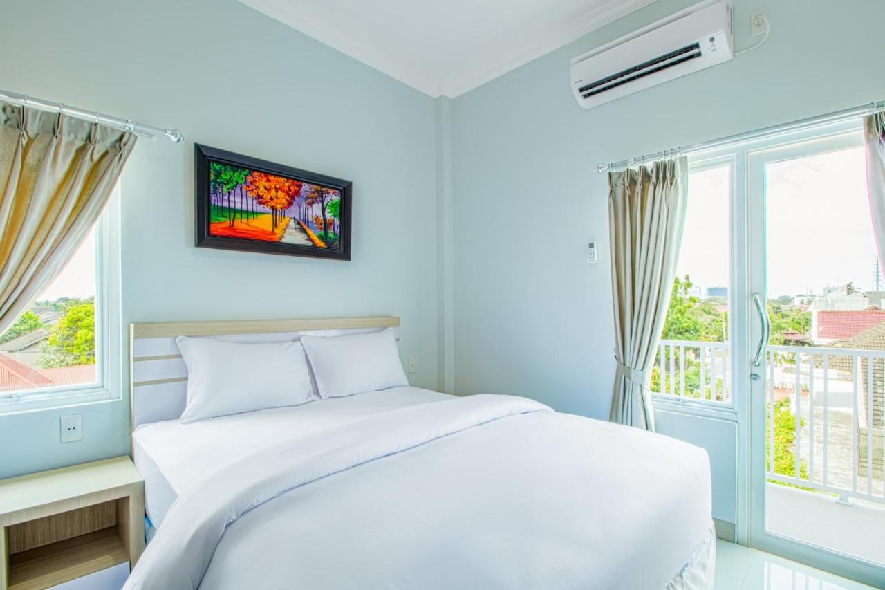 Emerald Residence Medan Exterior foto